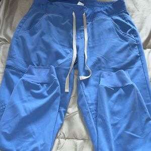 Zamora Fig pants